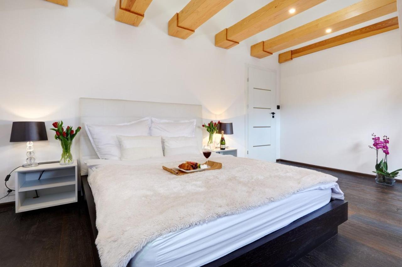 Apartament Heaven Катовице Экстерьер фото